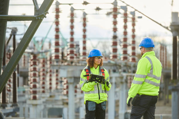 Best Industrial Electrical Services  in Piperton, TN