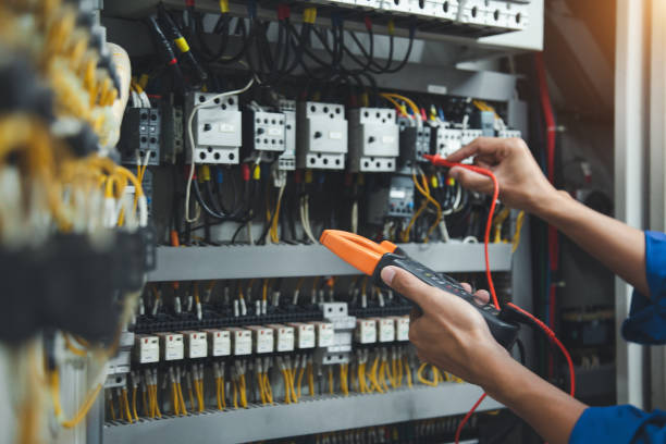 Best Commercial Electrician Services  in Piperton, TN