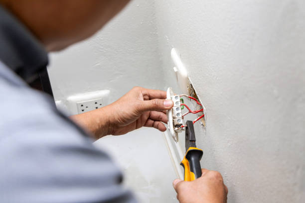 Best Ceiling Fan Installation Electrician  in Piperton, TN