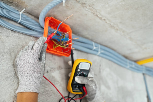 Best Local Electrician Companies  in Piperton, TN